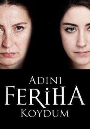 El secreto de Feriha (Serie de TV)
