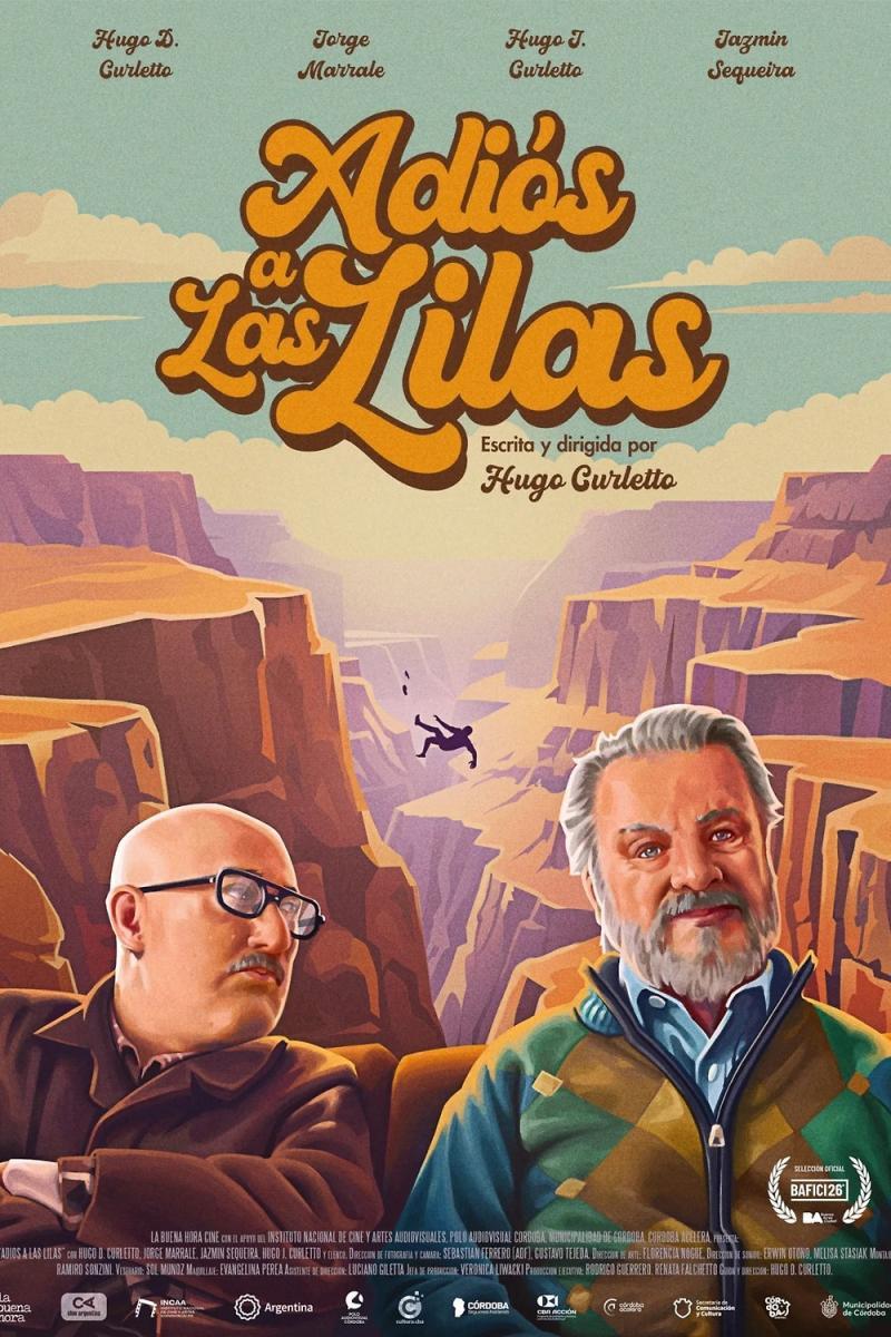 Adiós a Las Lilas 