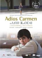 Adiós, Carmen  - Poster / Imagen Principal