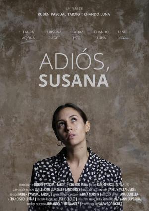 Adiós, Susana (S)