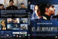 El almirante  - Dvd