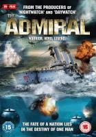 El almirante  - Dvd