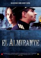 El almirante  - Posters