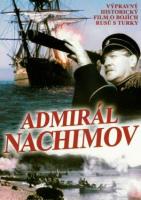 Admiral Nakhimov  - Poster / Main Image