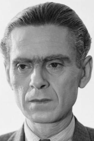 Adolf Chronicki