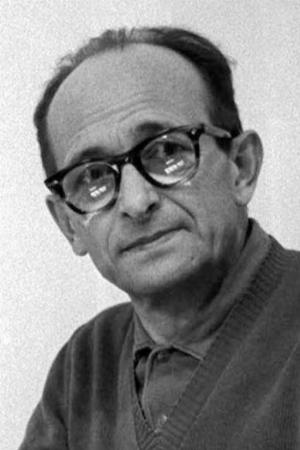 Adolf Eichmann