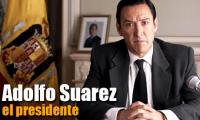 Adolfo Suárez, el presidente (Miniserie de TV) - Promo