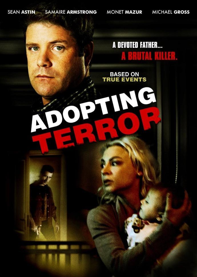 Adopting Terror (TV) - Poster / Main Image
