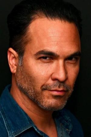 Adrian Alvarado