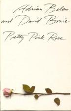 Adrian Belew & David Bowie: Pretty Pink Rose (Vídeo musical)