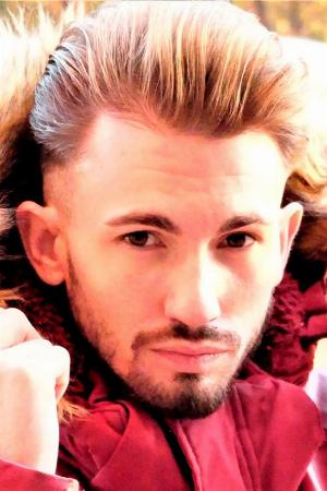 Adrián Gordillo
