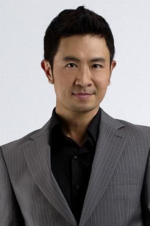 Adrian Pang