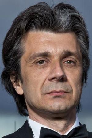 Adrian Purcarescu