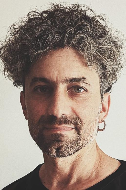 Adrián Suárez FilmAffinity