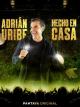 Adrián Uribe: Hecho en casa (TV)