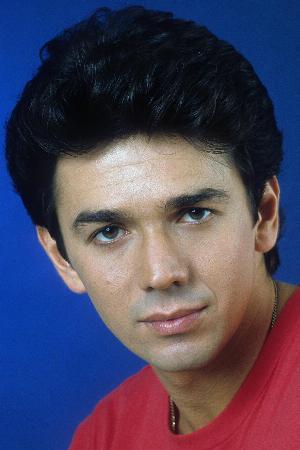 Adrian Zmed