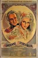 Adriana Lecouvreur  - Poster / Main Image