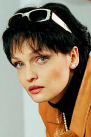 Adrianna Biedrzynska