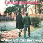 Adriano Celentano: Il ragazzo della via Gluck (Vídeo musical)