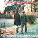 Adriano Celentano: Il ragazzo della via Gluck (Vídeo musical)