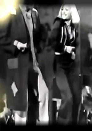 Adriano Celentano & Raffaella Carrà: Prisencolinensinainciusol (Music Video)