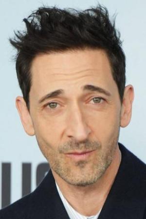 Adrien Brody