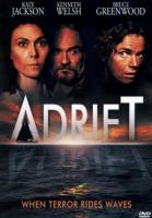 Adrift (TV) - Poster / Main Image