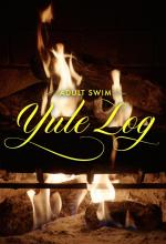 Adult Swim Yule Log: The Fireplace (TV)