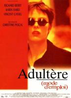 Adulterio (Instrucciones)  - Poster / Imagen Principal