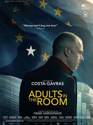 Adults in the Room 
