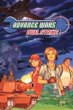 Advance Wars: Dual Strike 