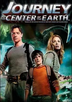 Adventure at the Center of the Earth 