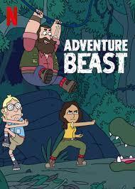 Adventure Beast: Release Date, Cast, And More