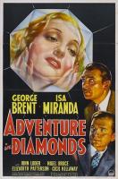 Adventure in Diamonds  - Poster / Main Image