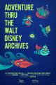Adventure Thru the Walt Disney Archives (Serie de TV)