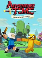 Adventure Time: Diamonds and Lemons (TV) (C)