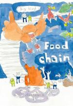 Adventure Time: Food Chain (TV) (C)