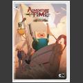 Hora de Aventuras: Islas (2017) - Filmaffinity