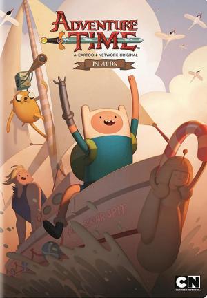 Hora de Aventuras: Islas (Miniserie de TV)