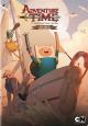 Adventure Time Mini Series: Islands (TV Miniseries)