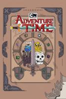 Hora de aventura (Serie de TV) - Posters