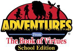 Adventures from the Book of Virtues (Serie de TV)