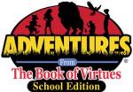 Adventures from the Book of Virtues (TV Series)