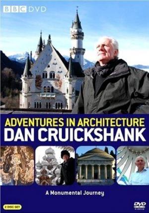 Aventuras en arquitectura (Serie de TV)