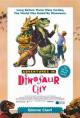 Adventures in Dinosaur City 