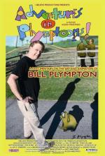 Adventures in Plymptoons! 