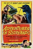 Adventures in Silverado  - Poster / Imagen Principal