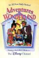 Adventures in Wonderland (TV Series) (Serie de TV)