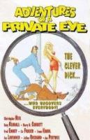 Adventures of a Private Eye  - Poster / Imagen Principal