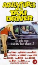 Confesiones de un Taxi Driver 